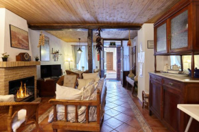 La Casa De La Abuela Clotilde, Hornos